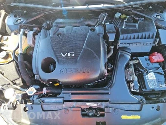 2020 Nissan Maxima SV - miniatura 16