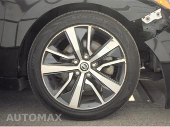 2020 Nissan Maxima SV - miniatura 18