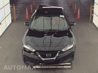 2020 Nissan Maxima SV - miniatura 2