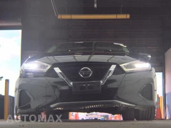 2020 Nissan Maxima SV - miniatura 3