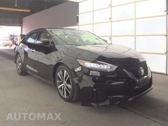 2020 Nissan Maxima SV - miniatura 4