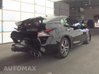 2020 Nissan Maxima SV - miniatura 5