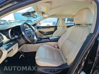 2020 Nissan Maxima SV - miniatura 9