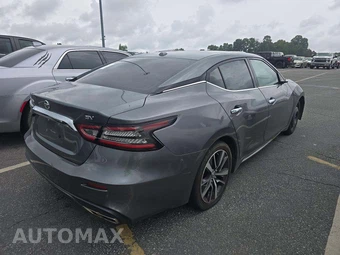 2020 Nissan Maxima SV - miniatura 2