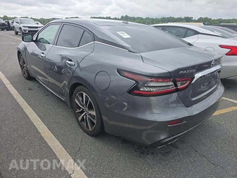 2020 Nissan Maxima SV - miniatura 3