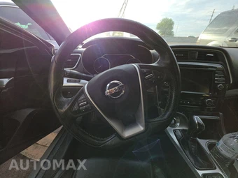 2020 Nissan Maxima SV - miniatura 10
