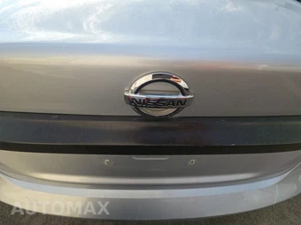2020 Nissan Maxima SV - miniatura 15