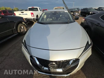 2020 Nissan Maxima SV - miniatura 2