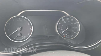 2020 Nissan Maxima SV - miniatura 24