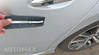 2020 Nissan Maxima SV - miniatura 30