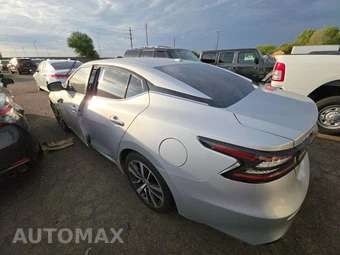 2020 Nissan Maxima SV - miniatura 6