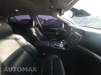 2020 Nissan Maxima SV - miniatura 8
