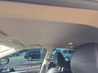2020 Nissan Maxima SV – miniatura 19