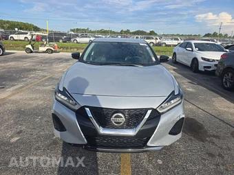 2020 Nissan Maxima SV – miniatura 2