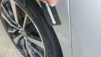 2020 Nissan Maxima SV – miniatura 21
