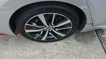 2020 Nissan Maxima SV – miniatura 25