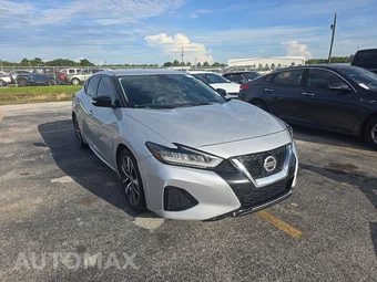 2020 Nissan Maxima SV – miniatura 3