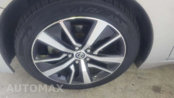 2020 Nissan Maxima SV – miniatura 35