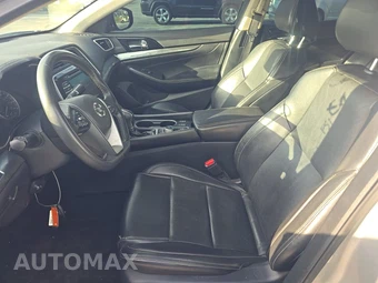 2020 Nissan Maxima SV – miniatura 7