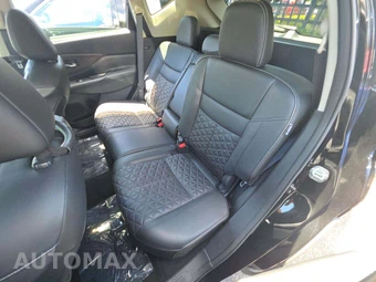 2020 Nissan Murano Platinum – miniatura 13