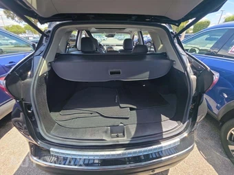 2020 Nissan Murano Platinum – miniatura 14