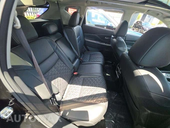 2020 Nissan Murano Platinum – miniatura 16