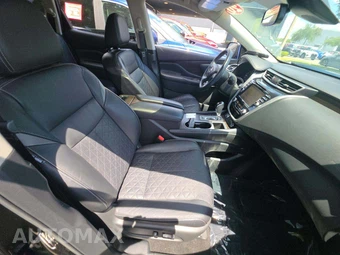 2020 Nissan Murano Platinum – miniatura 18