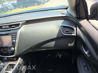2020 Nissan Murano Platinum – miniatura 19
