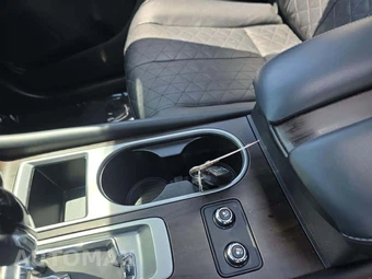 2020 Nissan Murano Platinum – miniatura 8