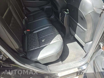 2020 Nissan Murano Platinum – miniatura 16