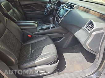 2020 Nissan Murano Platinum – miniatura 18