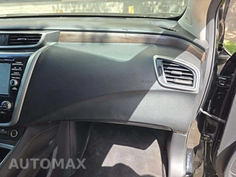 2020 Nissan Murano Platinum – miniatura 19