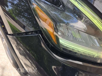 2020 Nissan Murano Platinum – miniatura 22