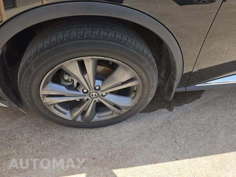 2020 Nissan Murano Platinum – miniatura 23