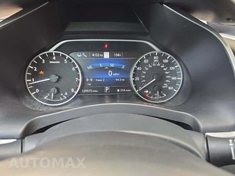 2020 Nissan Murano Platinum – miniatura 9
