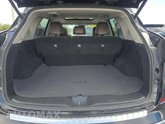 2020 Nissan Murano Platinum – miniatura 11