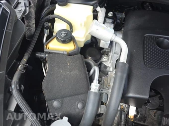 2020 Nissan Murano Platinum – miniatura 20