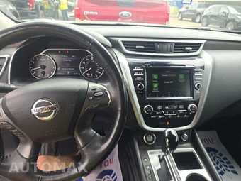 2020 Nissan Murano Platinum – miniatura 11