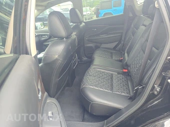2020 Nissan Murano Platinum – miniatura 13