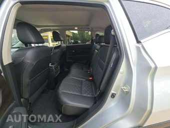 2020 Nissan Murano Platinum – miniatura 10