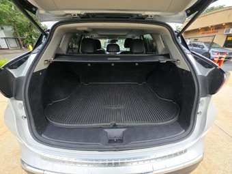 2020 Nissan Murano Platinum – miniatura 11