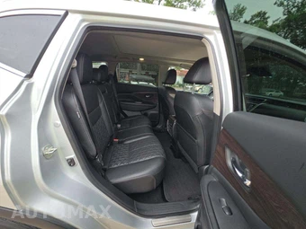 2020 Nissan Murano Platinum – miniatura 13