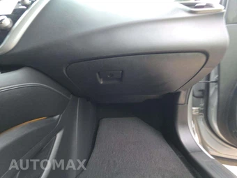 2020 Nissan Murano Platinum – miniatura 16