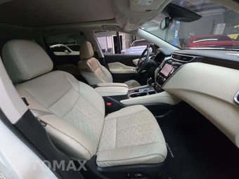 2020 Nissan Murano Platinum - miniatura 18