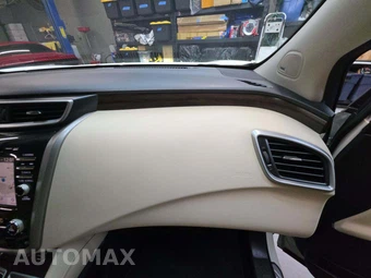 2020 Nissan Murano Platinum - miniatura 19