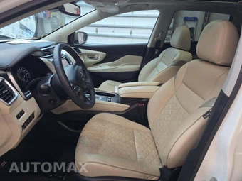 2020 Nissan Murano Platinum - miniatura 6