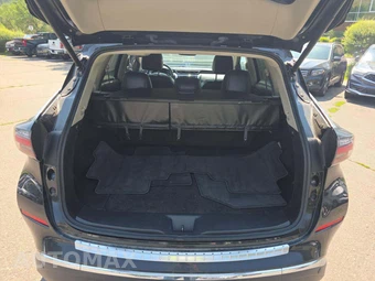 2020 Nissan Murano Platinum - miniatura 11