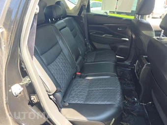 2020 Nissan Murano Platinum - miniatura 13