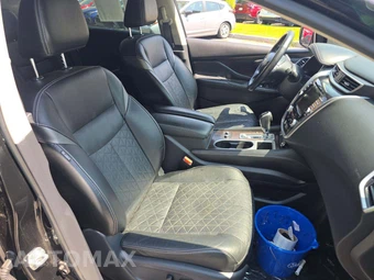 2020 Nissan Murano Platinum - miniatura 15