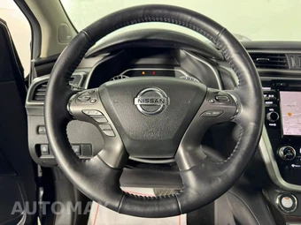 2020 Nissan Murano Platinum - miniatura 13